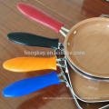 Extra Large Silicone Hot Handle Holder pot holder pan holder